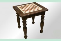 Šachový stolík Standart